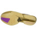 adidas adizero Adios Pro 4 Men's Shoes Sand/Purple/Gold

