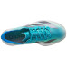 adidas adizero Adios Pro 4 Men's Shoes Aqua/Iron/Grey
