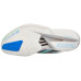 adidas adizero Adios Pro 4 Men's Shoes Aqua/Iron/Grey
