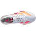 adidas adizero Adios Pro 4 Women's Shoes White/Oran/Red
