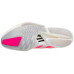 adidas adizero Adios Pro 4 Women's Shoes White/Oran/Red
