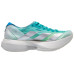 adidas adizero Adios Pro 4 Women's Shoes Aqua/Silver
