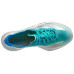 adidas adizero Adios Pro 4 Women's Shoes Aqua/Silver
