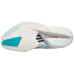 adidas adizero Adios Pro 4 Women's Shoes Aqua/Silver
