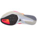adidas adizero Boston 13 Men's Shoes White/Orange/Grey
