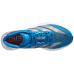adidas adizero Boston 13 Men's Shoes Blue/Silver/Blue
