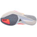adidas adizero Boston 13 Women's Shoes White/Orange

