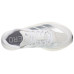 adidas adizero Boston 13 Women's Shoes White/Silver/Gry

