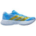 adidas adizero Boston 13 Women's Shoes Blue/Gold/Blue
