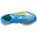 adidas adizero Boston 13 Women's Shoes Blue/Gold/Blue

