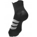 adidas Run X adizero Ankle Sock 

