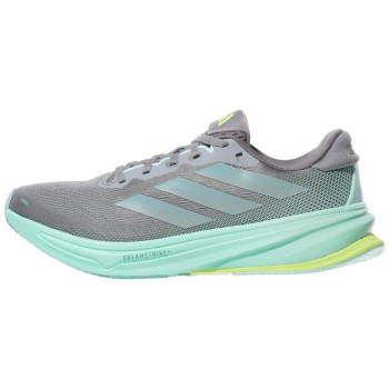 adidas Supernova Rise 2 Women's Shoes Grey/Magic Gr/Aqu

