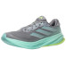 adidas Supernova Rise 2 Women's Shoes Grey/Magic Gr/Aqu
