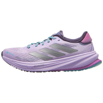 adidas Supernova Rise GTX Women's Shoes Purple

