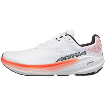 Altra Experience Flow 3 Men's Shoes White/Coral
