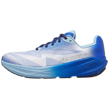 Altra Experience Flow 3 Men's Shoes Blue/Gray
