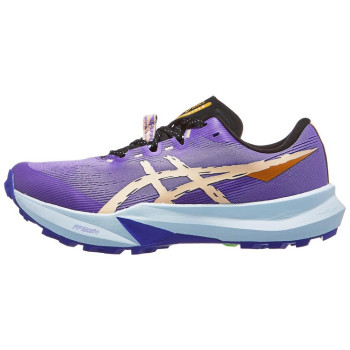 ASICS Fuji Lite 6 Women's Shoes Amethyst/Apricot Crush
