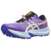 ASICS Fuji Lite 6 Women's Shoes Amethyst/Apricot Crush
