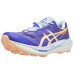 ASICS Fuji Speed 4 Unisex Shoes Cobalt Burst/Apricot
