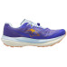 ASICS Fuji Speed 4 Unisex Shoes Cobalt Burst/Apricot
