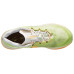 ASICS Fuji Speed 4 Unisex Shoes Lime Green/Cream
