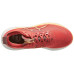 ASICS Gel Nimbus 27 Women's Shoes Dark Pink Clay/Orange
