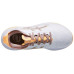 ASICS Gel Nimbus 27 Women's Shoes White/Fawn
