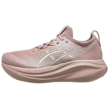 ASICS Gel Nimbus 27 Women's Shoes Fawn/Birch
