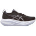 ASICS Gel Nimbus 27 Women's Shoes Black/Dusk Violet
ASICS Gel Nimbus 27 Women's Shoes Black/Dusk Violet