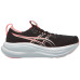 ASICS Gel Nimbus 28 Women's Shoes Black/Pearl Pink
