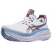 ASICS Gel Nimbus 28 Women's Shoes Arctic Blue/Purple
