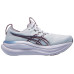 ASICS Gel Nimbus 28 Women's Shoes Arctic Blue/Purple
