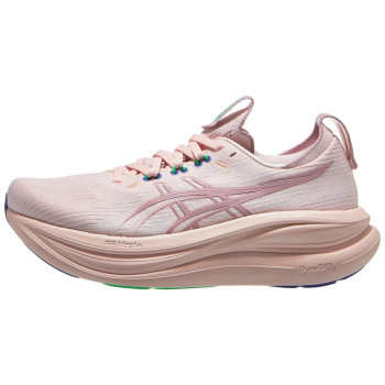 ASICS Gel Nimbus 28 Women's Shoes Pearl Pink/Morganite
