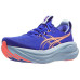 ASICS Gel Nimbus 28 Women's Shoes Cobalt Burst/SunCoral
