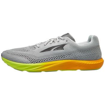 Altra Escalante Racer 2 Men's Shoes Grey/Orange
