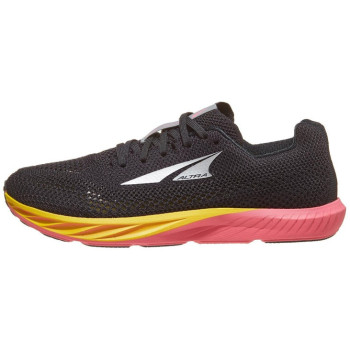 Altra Escalante Racer 2 Women's Shoes Black/Pink
