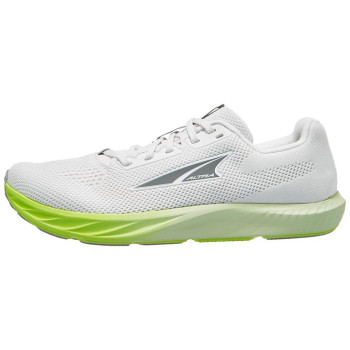 Altra Escalante 4 Women's Shoes White/Lime
