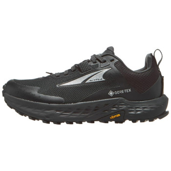 Altra Timp 5 GTX Women's Shoes Black/Black
