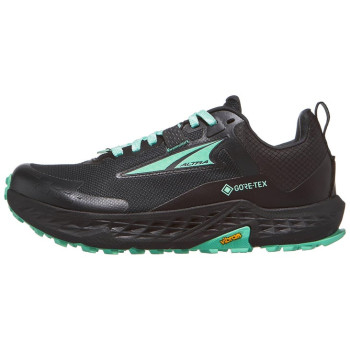 Altra Timp 5 GTX Women's Shoes Black
