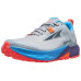 Altra Timp 5 GTX Women's Shoes Gray
