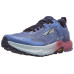 Altra Timp 5 GTX Women's Shoes Purple 

