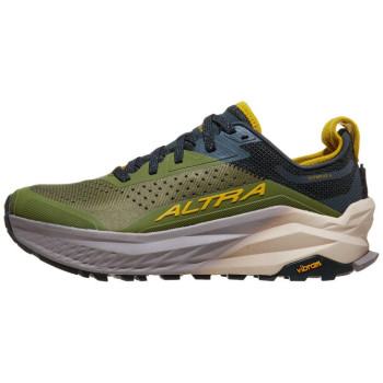 Altra Olympus 6 Men's Shoes Dusty Olive
