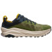 Altra Olympus 6 Men's Shoes Dusty Olive
