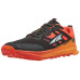 Altra Lone Peak 9+ Men's Shoes Black/Orange
