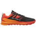 Altra Lone Peak 9+ Men's Shoes Black/Orange
