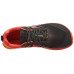 Altra Lone Peak 9+ Men's Shoes Black/Orange
