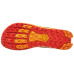 Altra Lone Peak 9+ Men's Shoes Black/Orange
