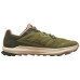 Altra Lone Peak 9+ Men's Shoes Green
