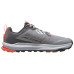 Altra Lone Peak 9+ Women's Shoes Gray/Orange  
