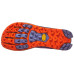 Altra Lone Peak 9+ Women's Shoes Purple/Orange
